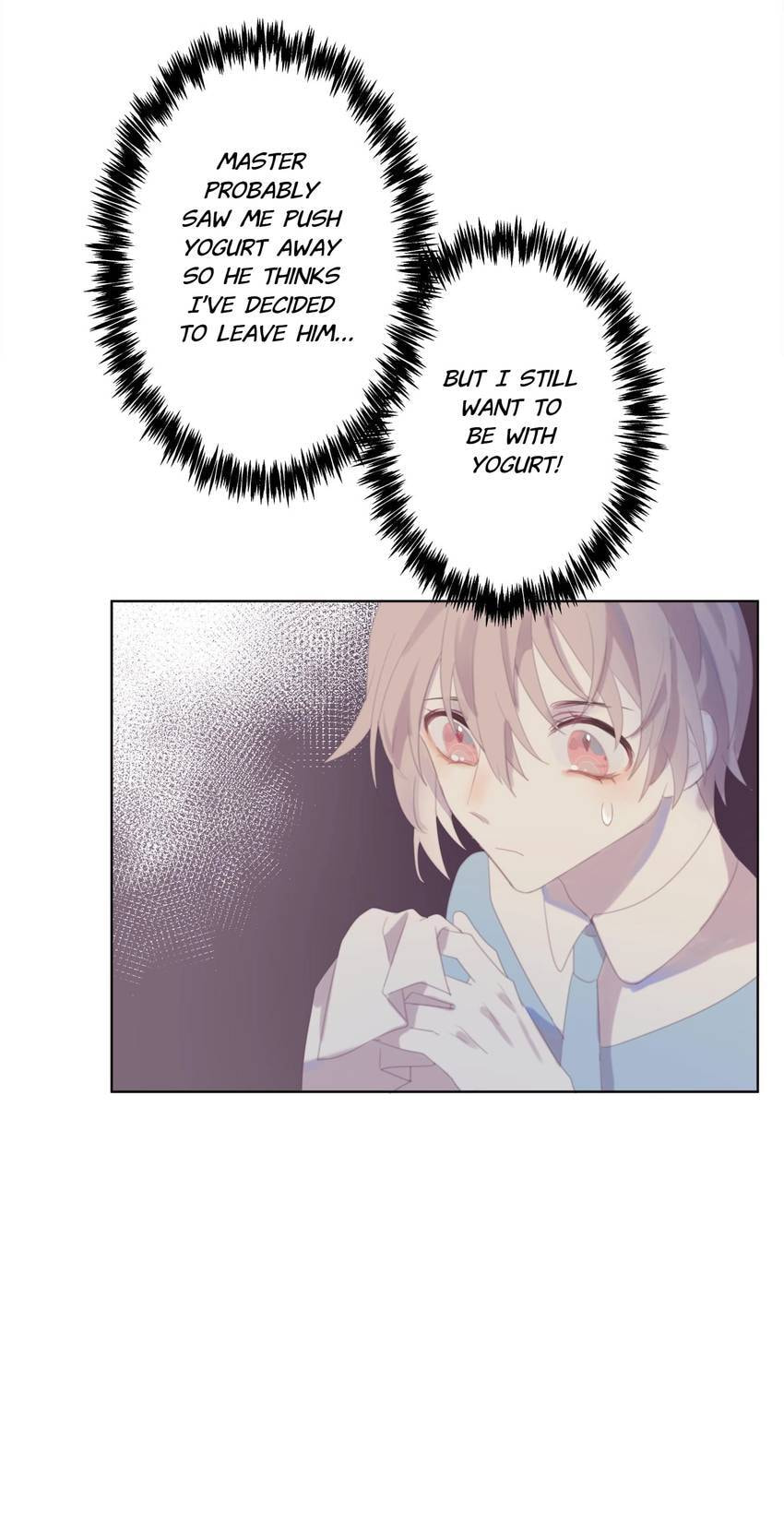 Dependency X Chapter 54 page 16 - 