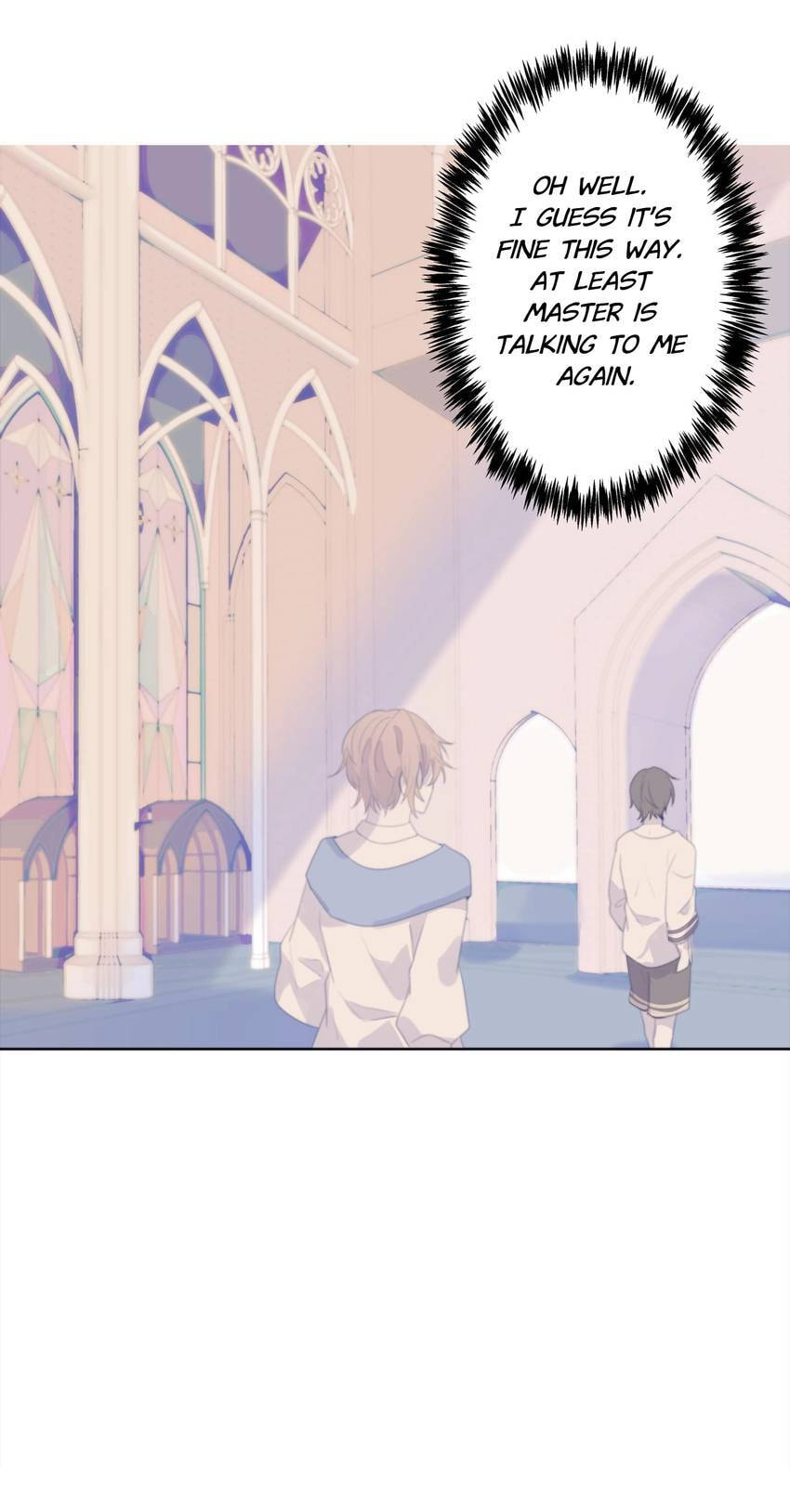 Dependency X Chapter 54 page 17 - 