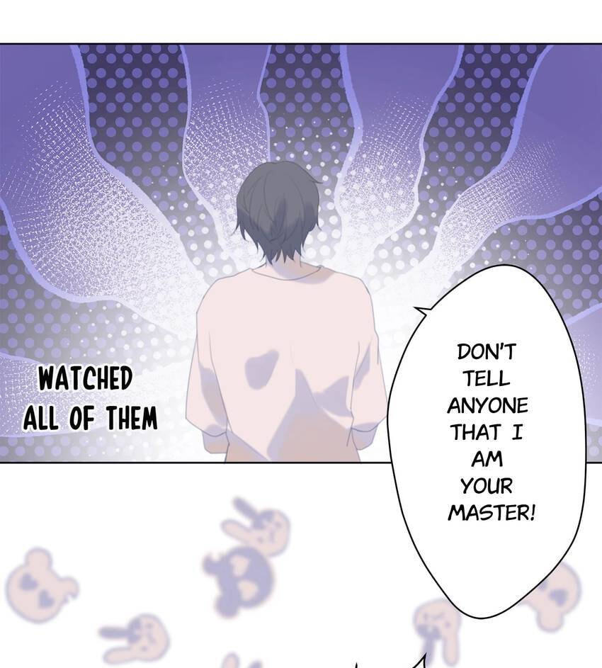 Dependency X Chapter 54 page 22 - 