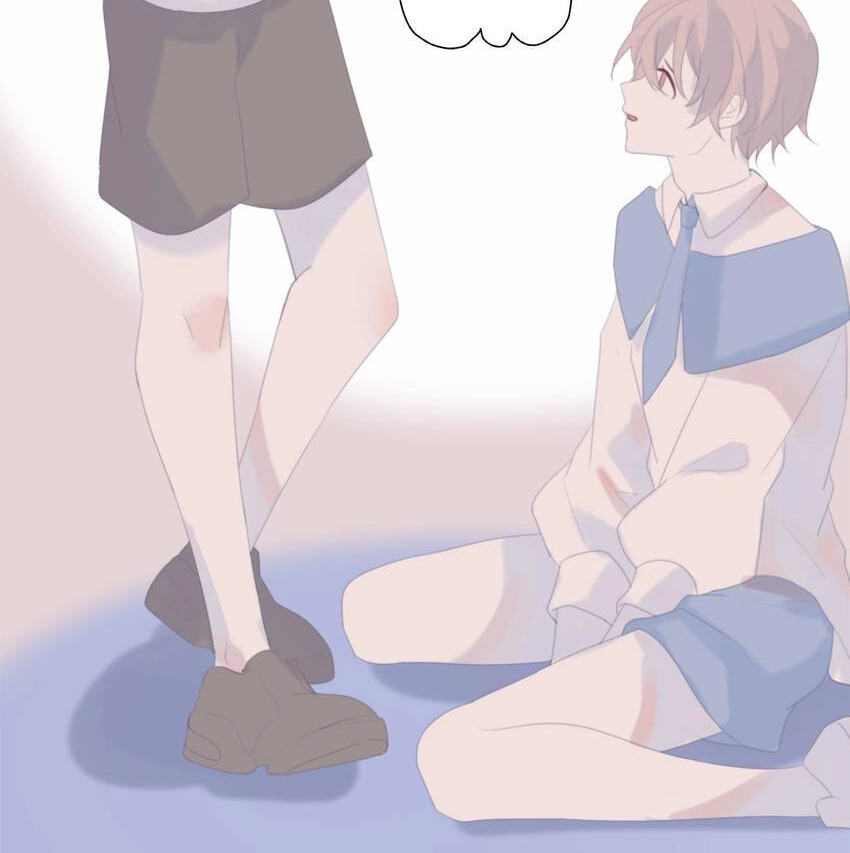Dependency X Chapter 54 page 25 - 