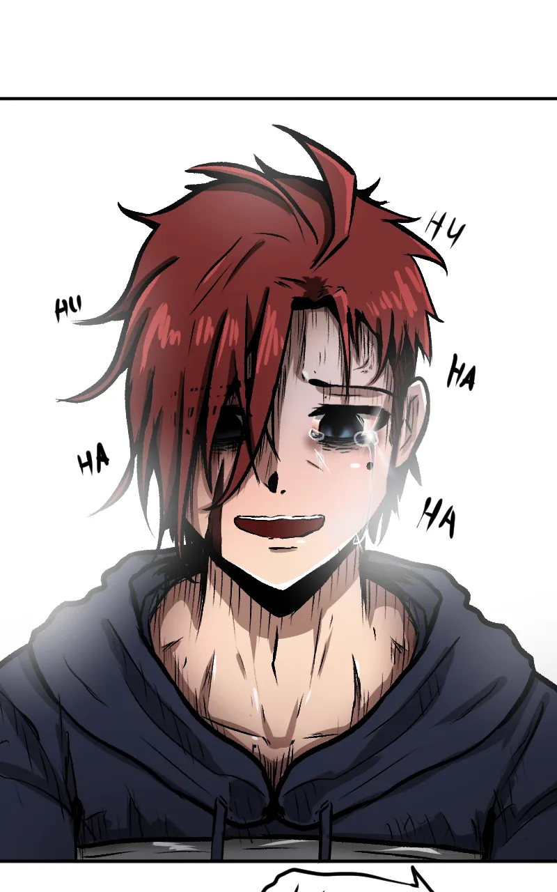 Depressed Hero Chapter 1 page 12 - 