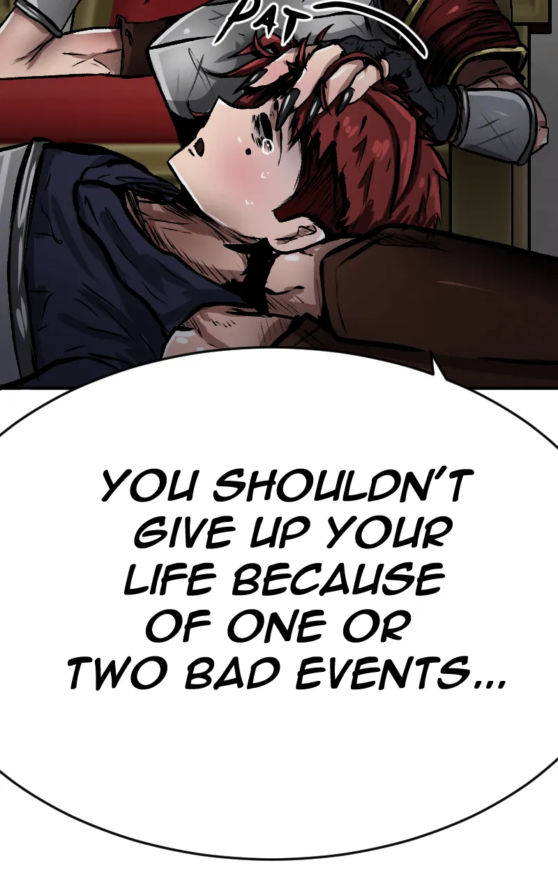 Depressed Hero Chapter 1 page 14 - 