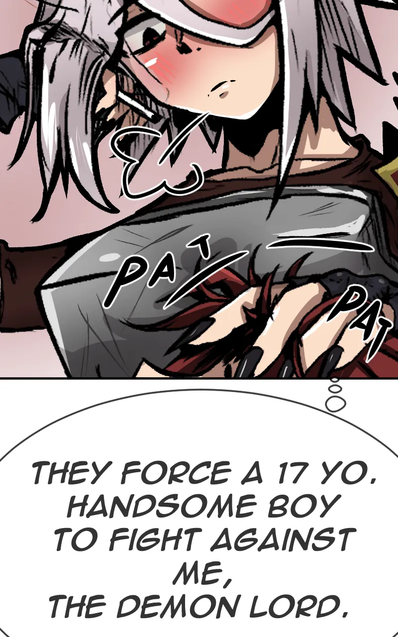 Depressed Hero Chapter 1 page 16 - 