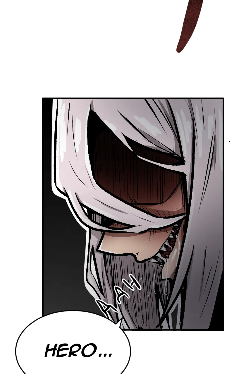 Depressed Hero Chapter 1 page 3 - 