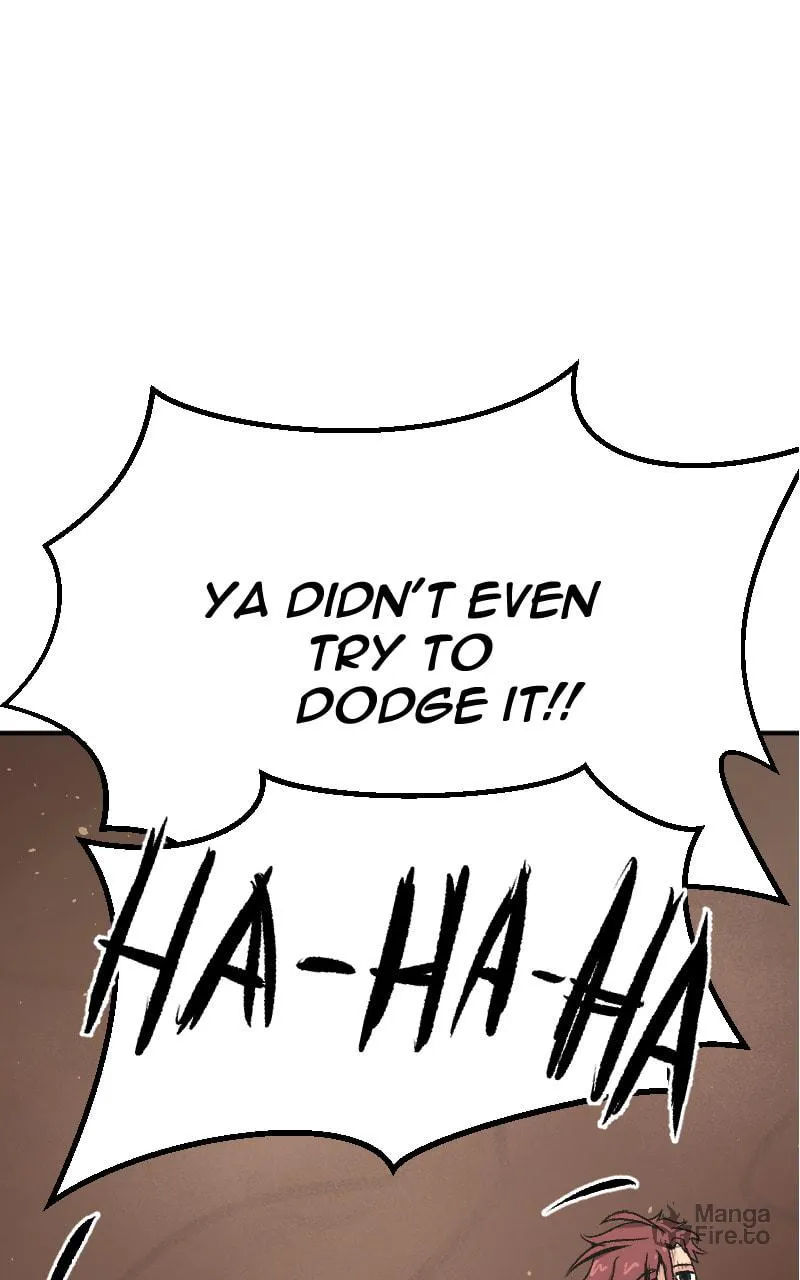 Depressed Hero Chapter 10 page 3 - 