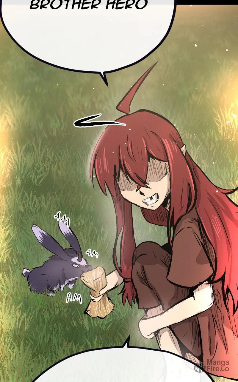 Depressed Hero Chapter 10 page 21 - 
