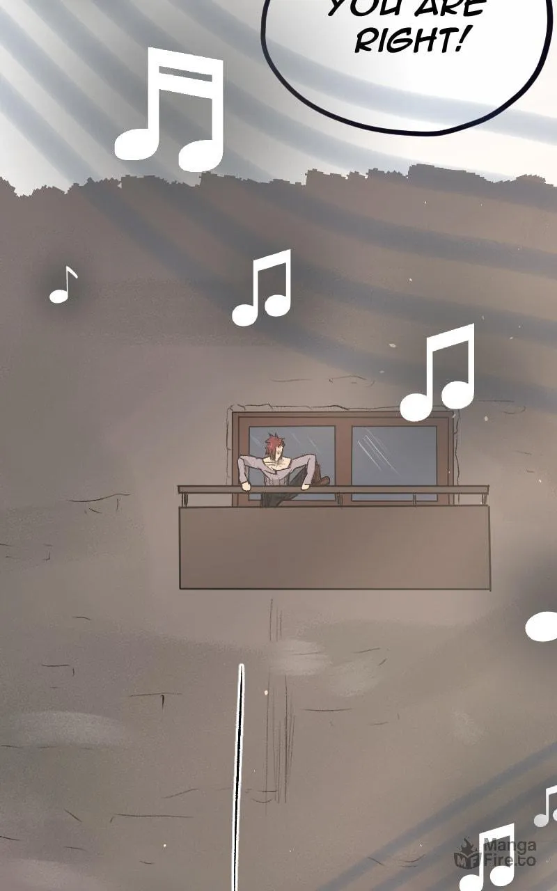 Depressed Hero Chapter 10 page 25 - 