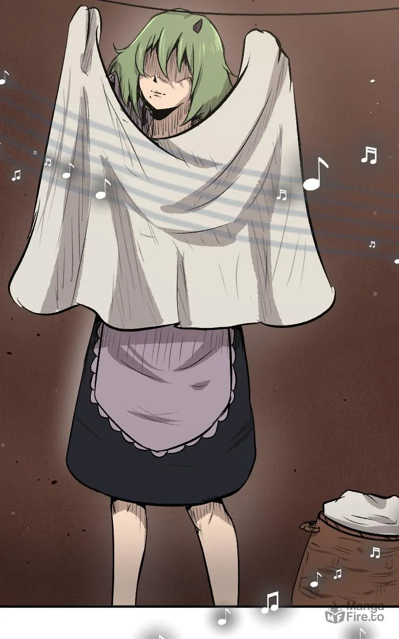 Depressed Hero Chapter 10 page 27 - 