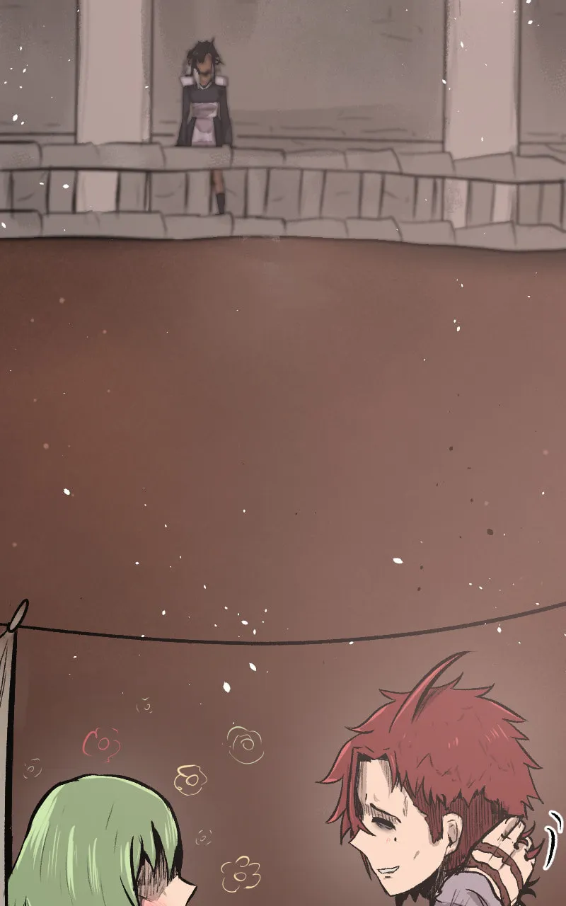 Depressed Hero Chapter 10 page 32 - 