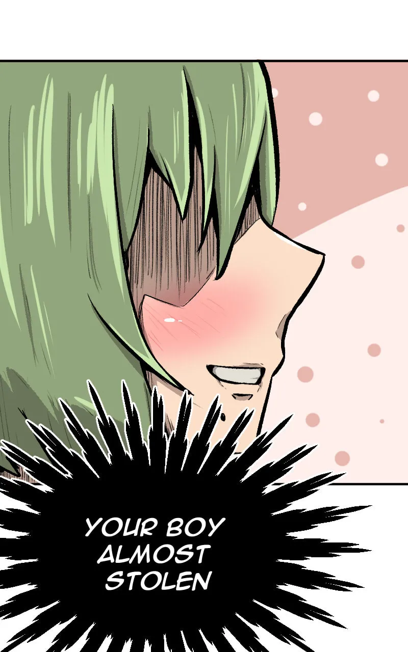 Depressed Hero Chapter 10 page 34 - 
