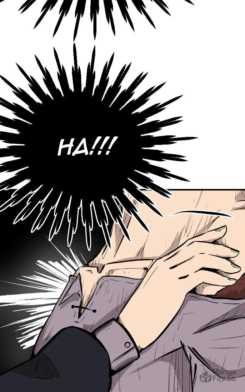 Depressed Hero Chapter 10 page 35 - 