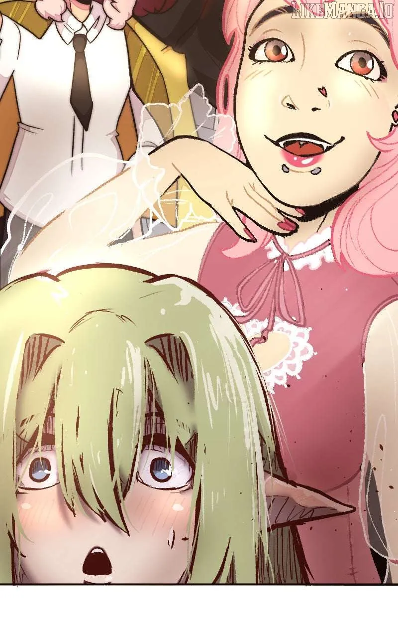 Depressed Hero Chapter 100 page 2 - 