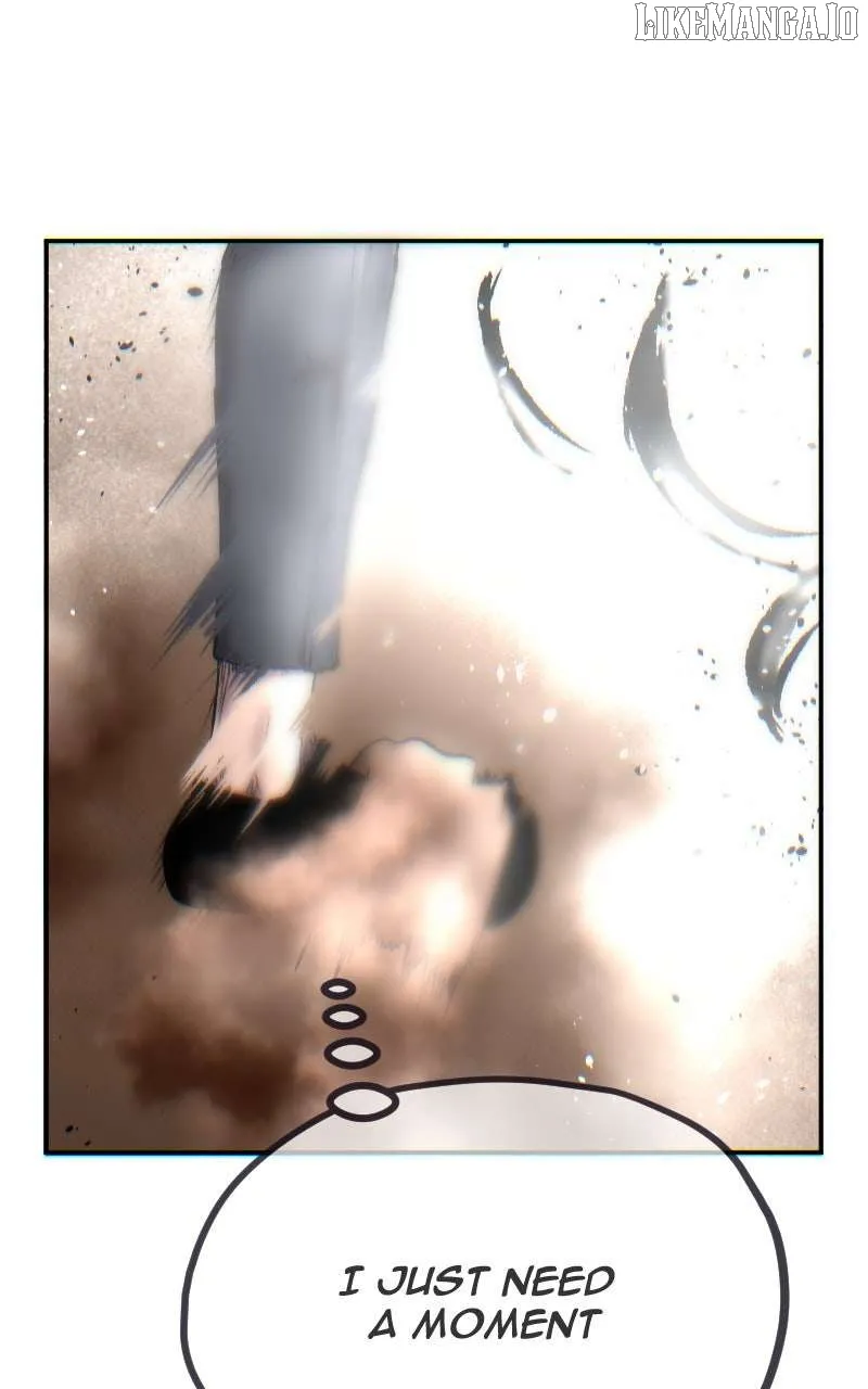 Depressed Hero Chapter 101 page 11 - 
