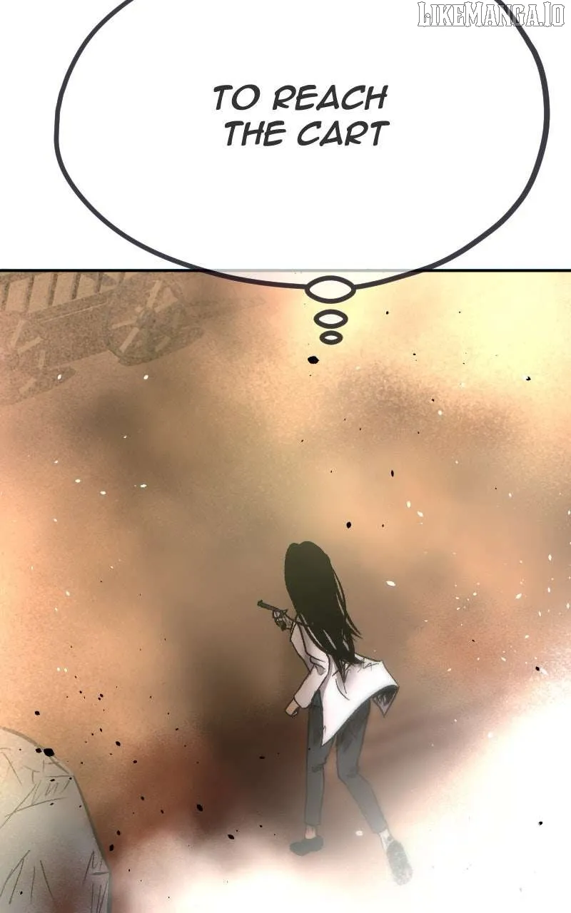 Depressed Hero Chapter 101 page 22 - 