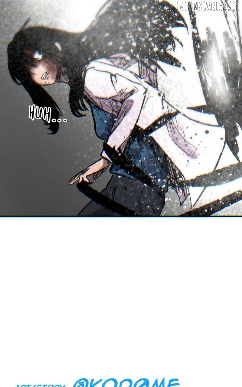 Depressed Hero Chapter 101 page 28 - 