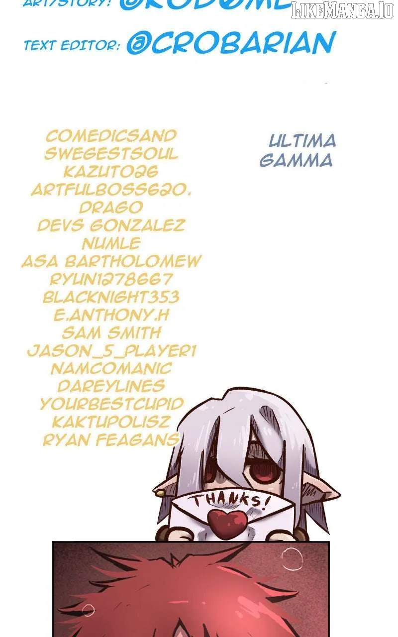 Depressed Hero Chapter 101 page 29 - 