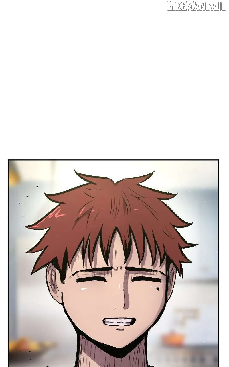 Depressed Hero Chapter 101 page 8 - 
