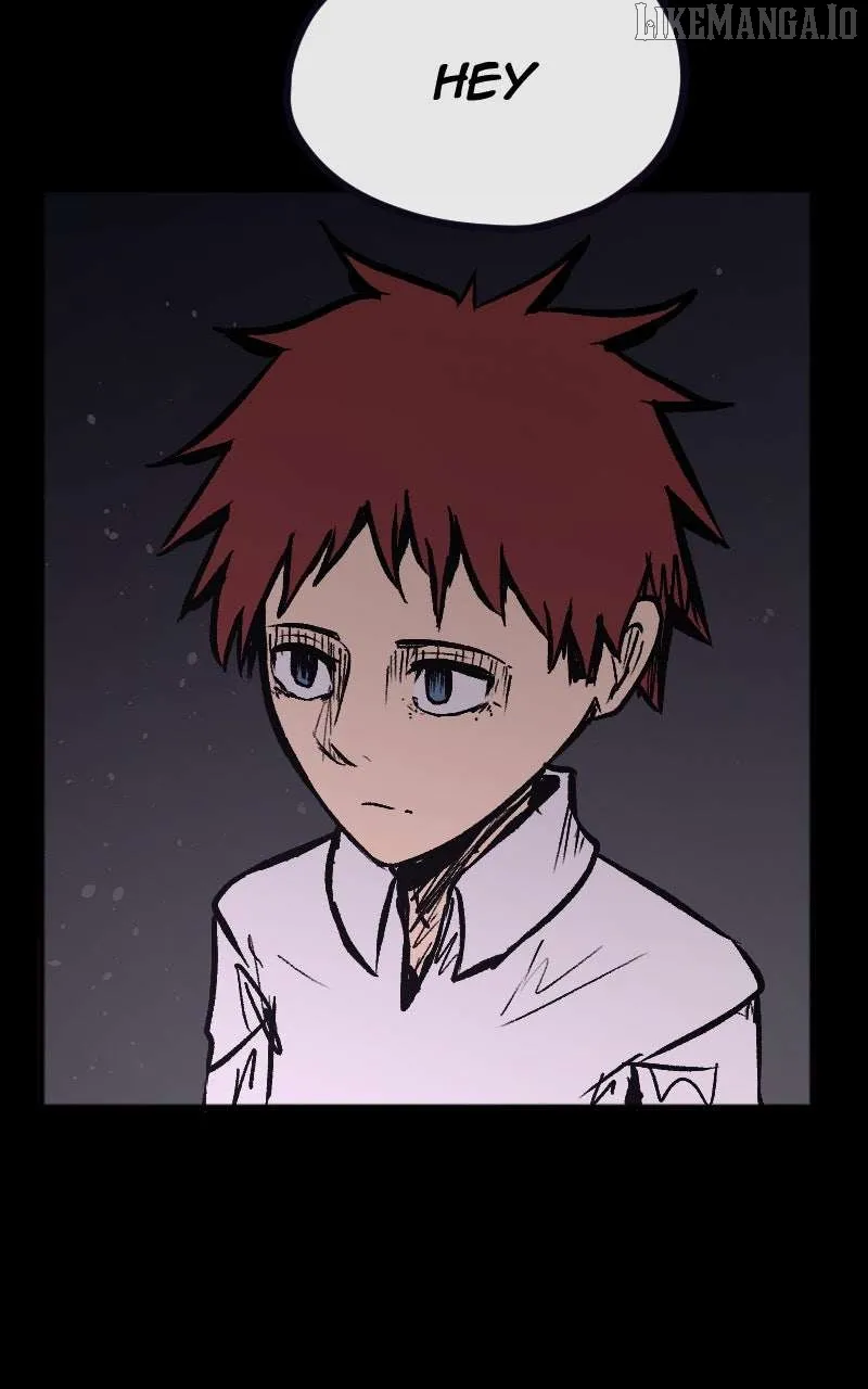 Depressed Hero Chapter 102 page 17 - 