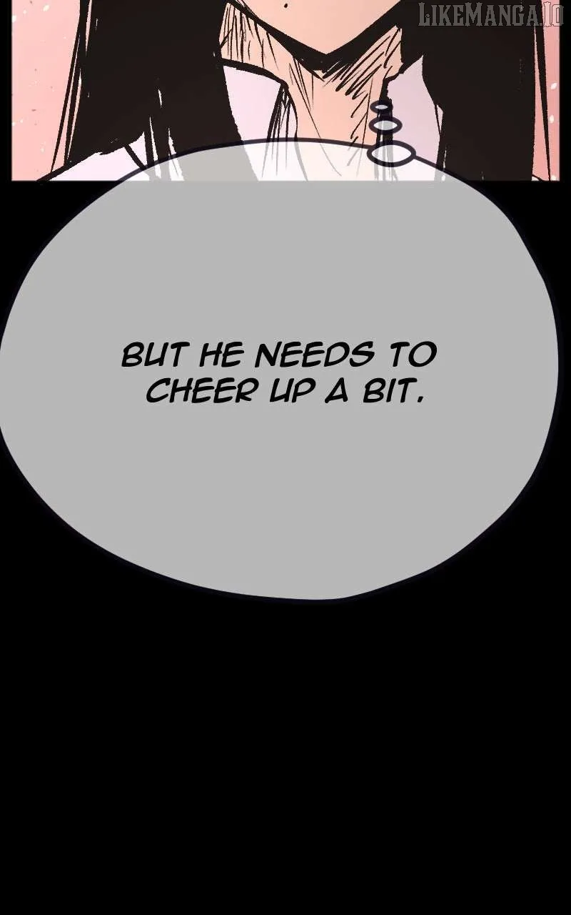 Depressed Hero Chapter 102 page 22 - 