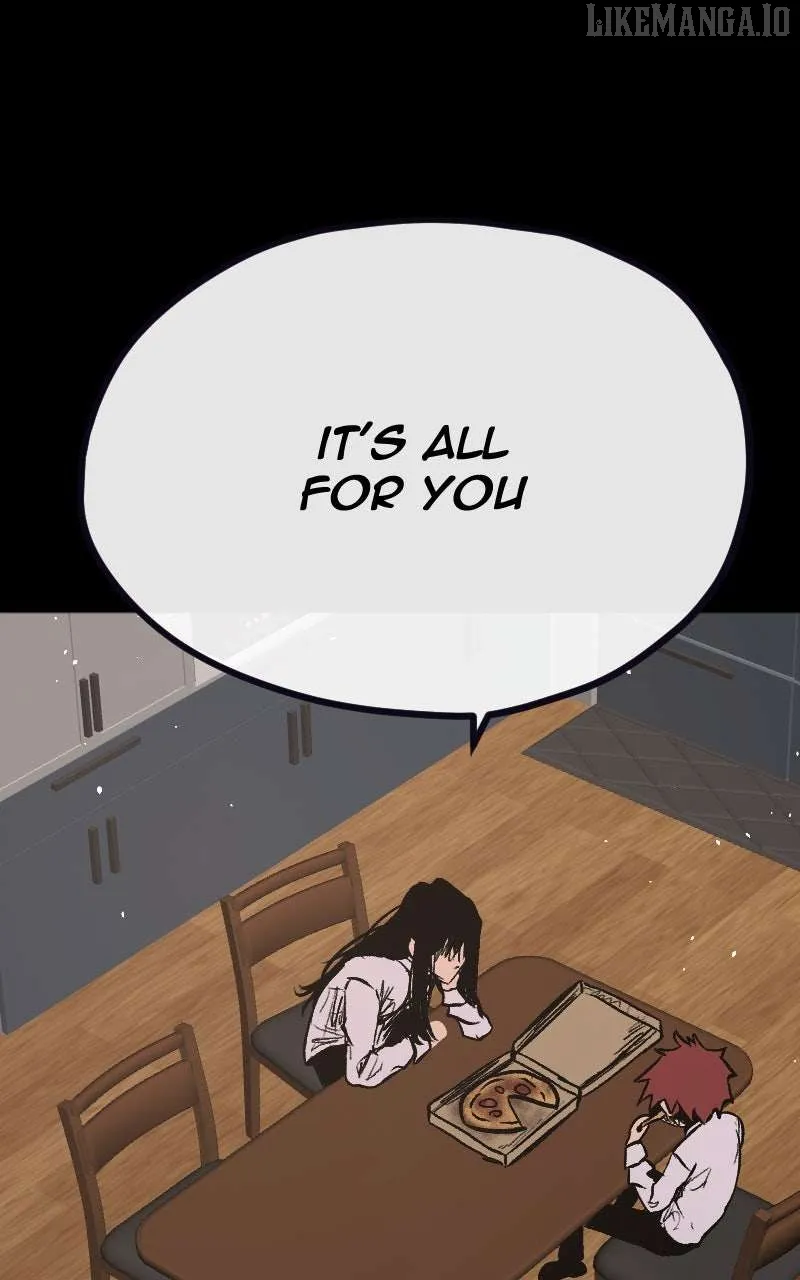 Depressed Hero Chapter 102 page 24 - 
