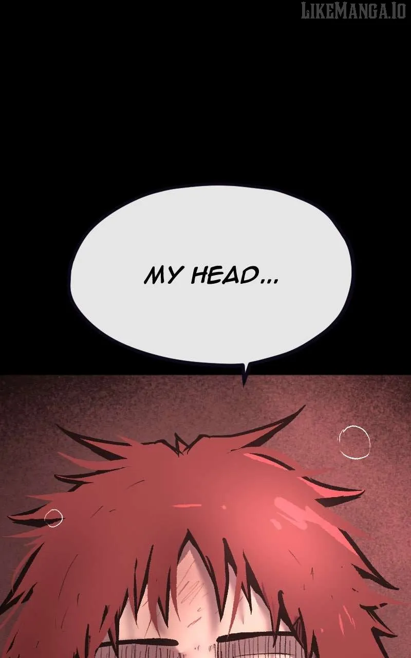 Depressed Hero Chapter 102 page 30 - 