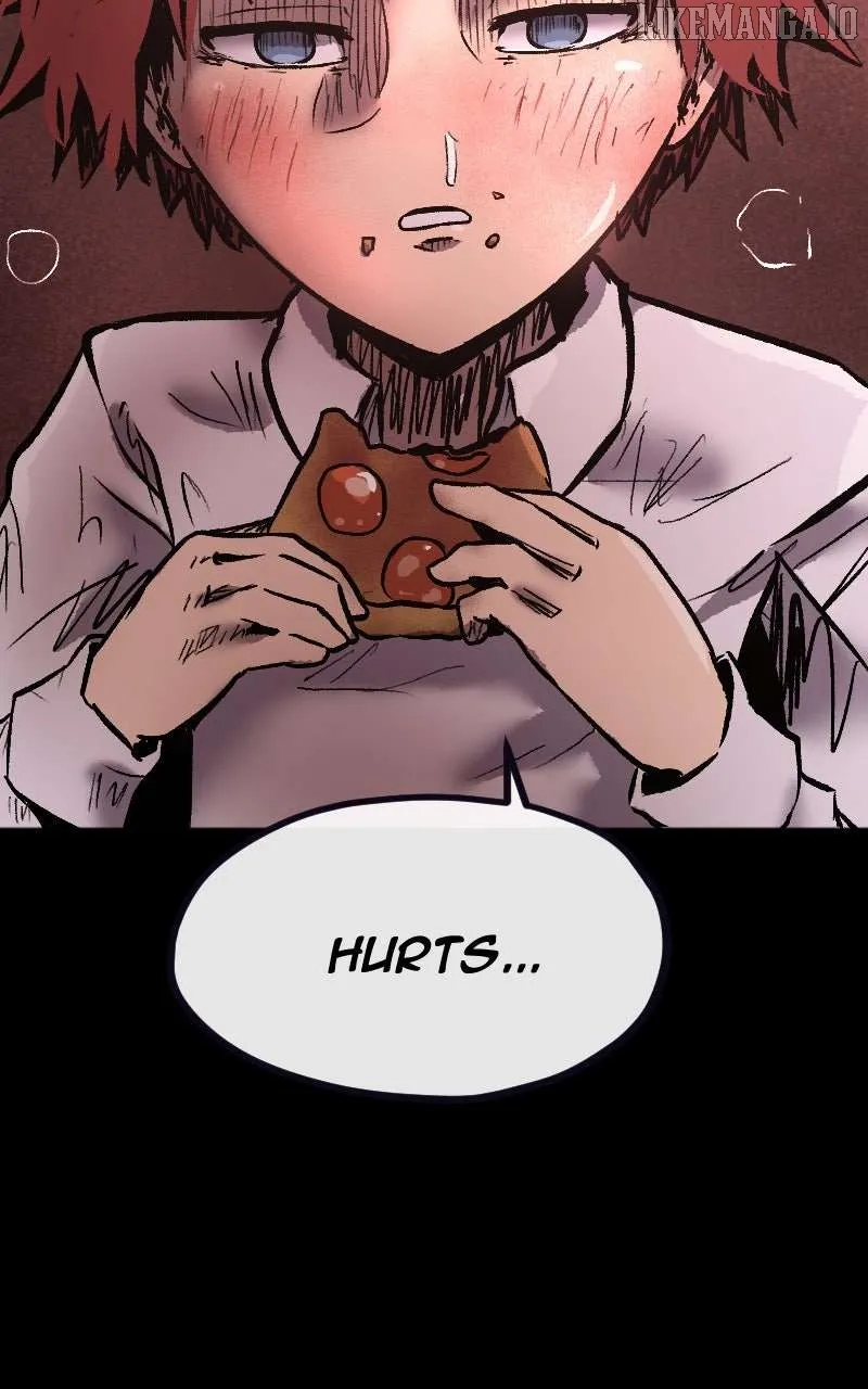 Depressed Hero Chapter 102 page 31 - 