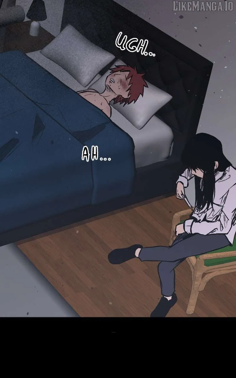 Depressed Hero Chapter 102 page 37 - 