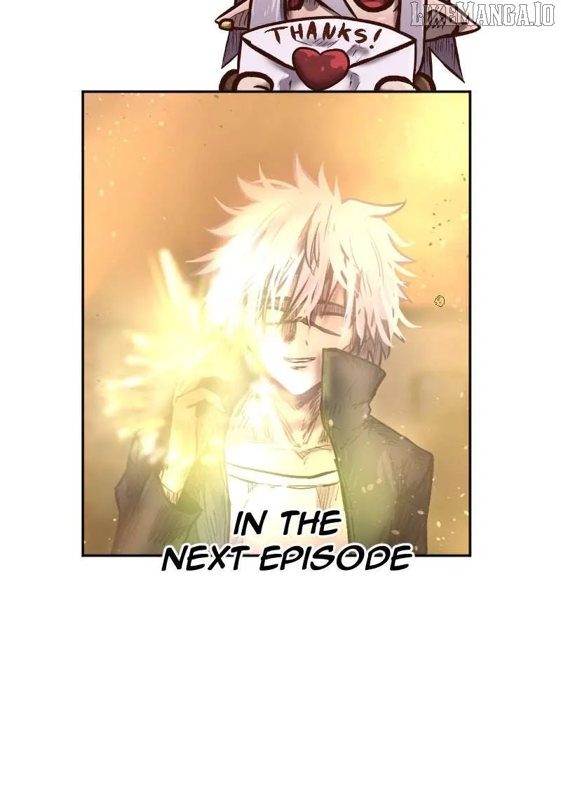 Depressed Hero Chapter 102 page 51 - 