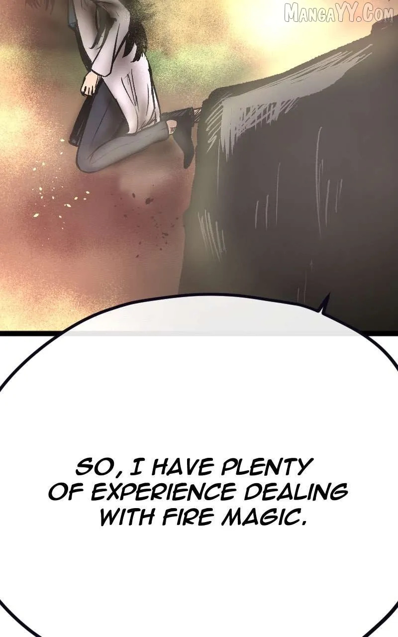 Depressed Hero Chapter 103 page 22 - 