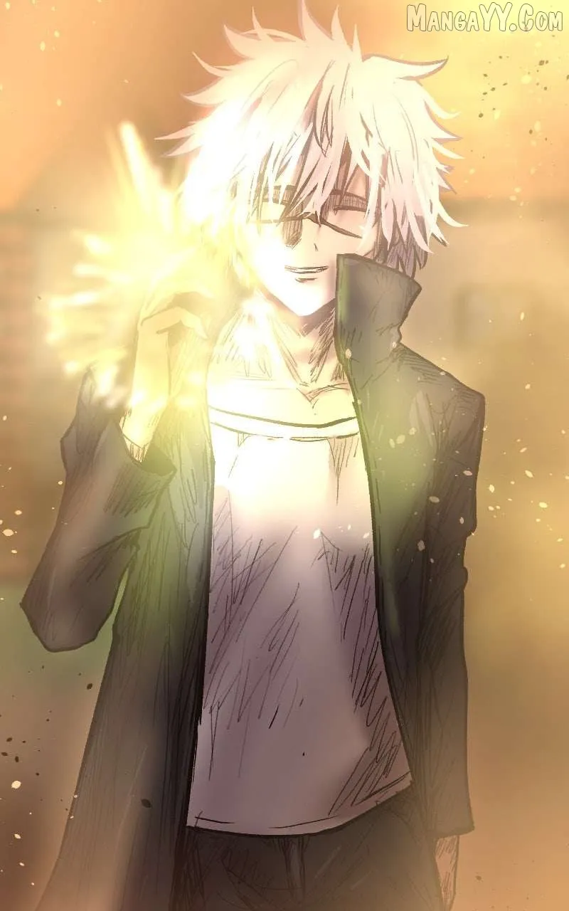 Depressed Hero Chapter 103 page 27 - 