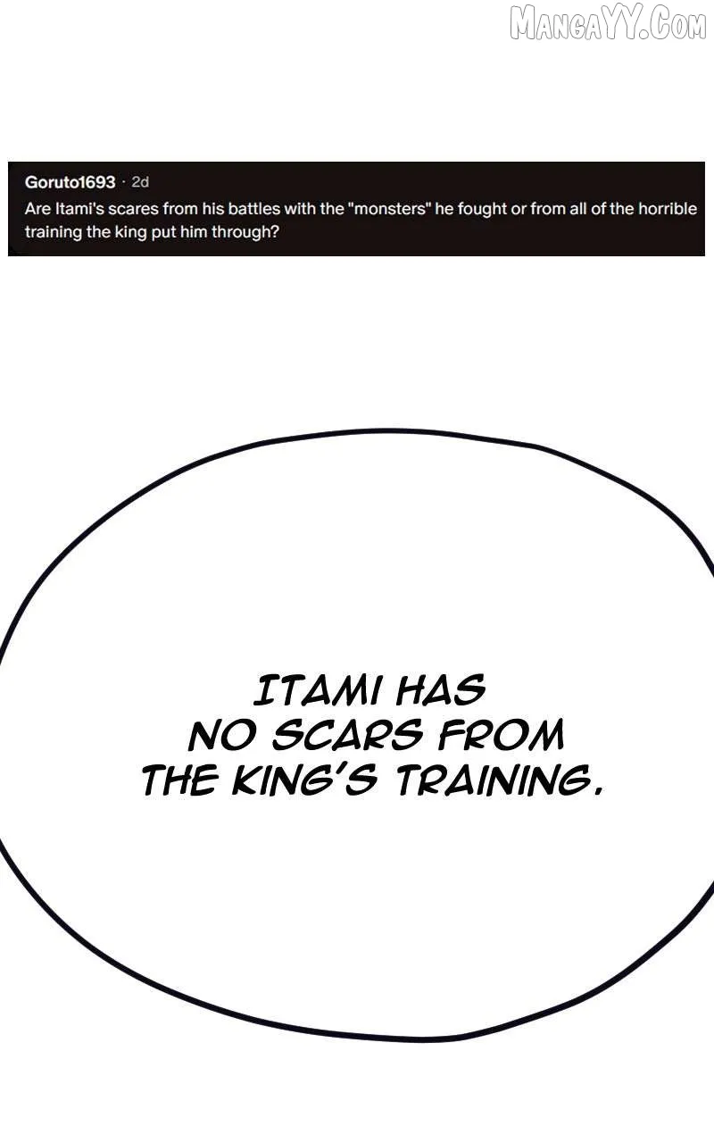 Depressed Hero Chapter 104 page 11 - 
