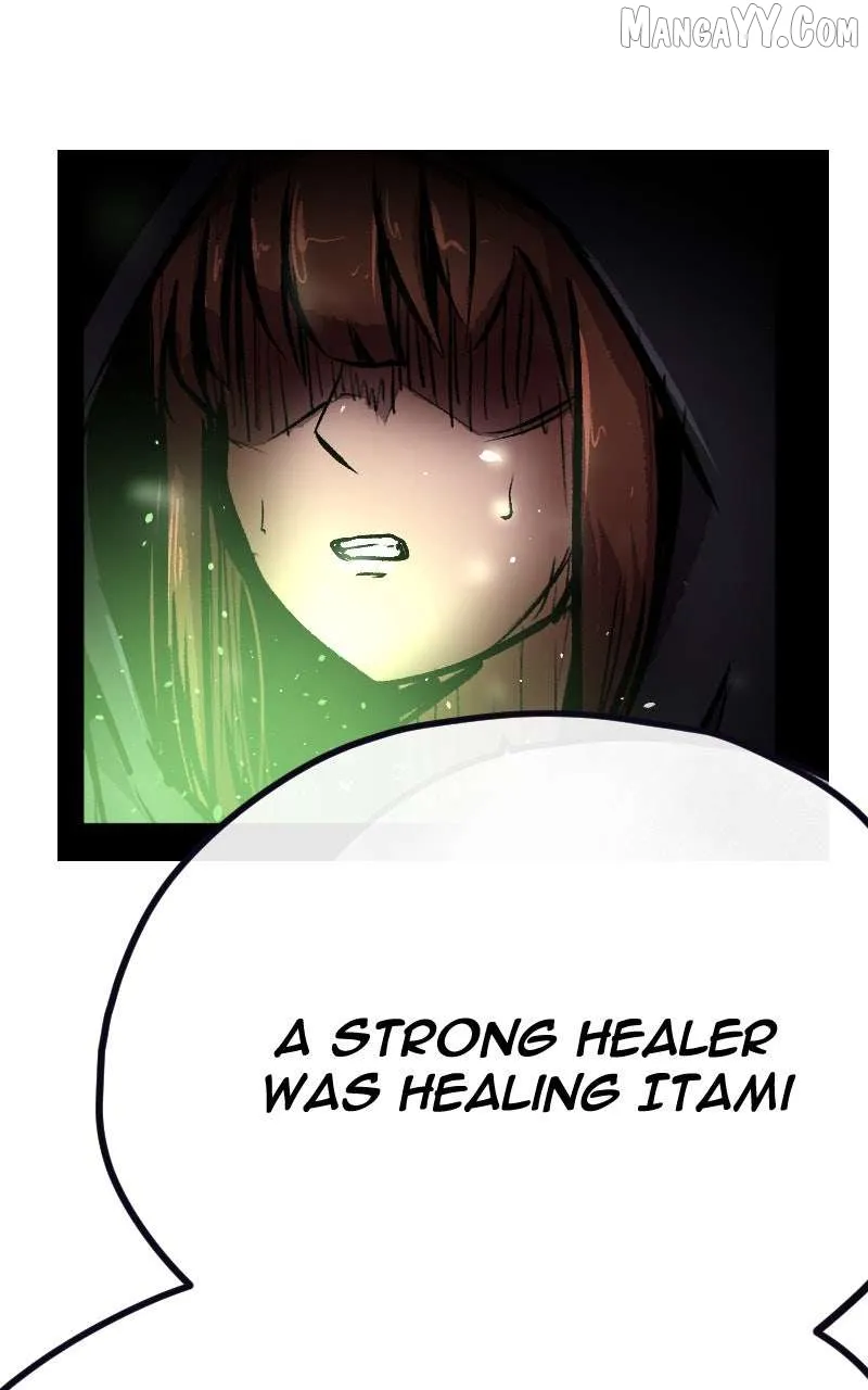 Depressed Hero Chapter 104 page 12 - 