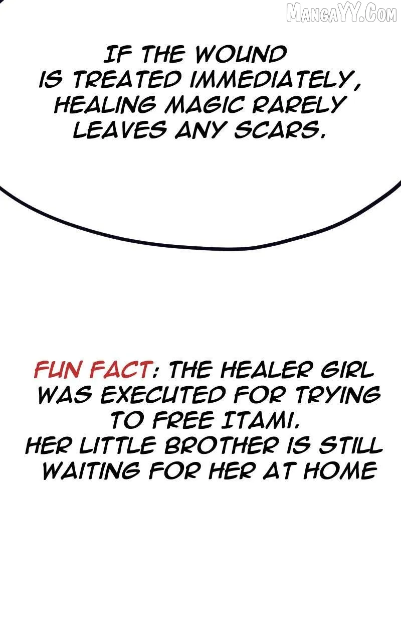 Depressed Hero Chapter 104 page 13 - 
