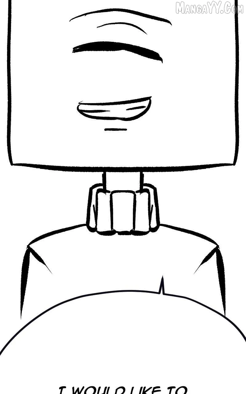 Depressed Hero Chapter 104 page 19 - 