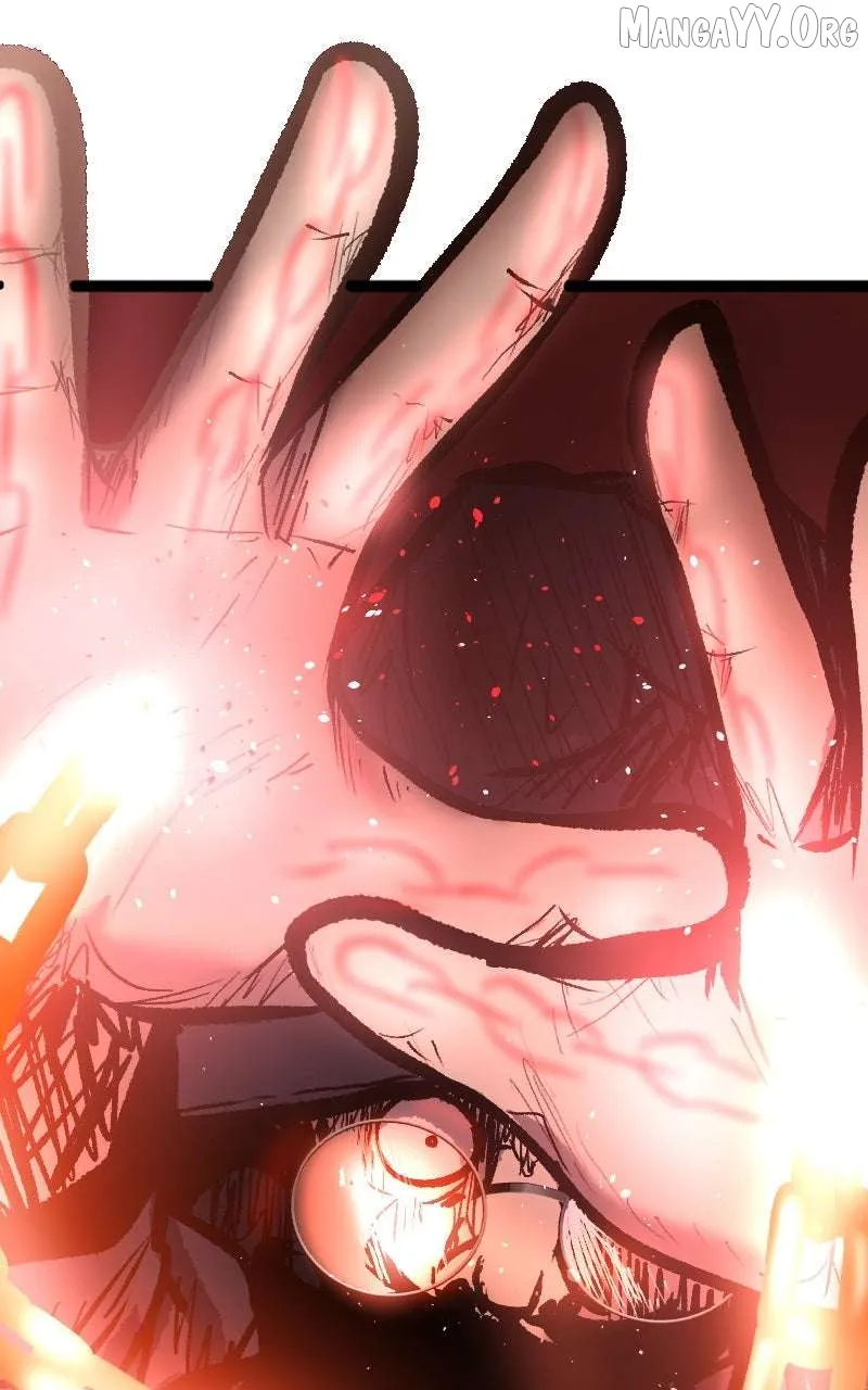 Depressed Hero Chapter 105 page 21 - 