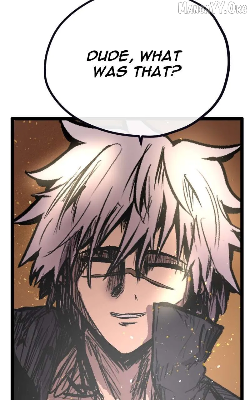 Depressed Hero Chapter 105 page 8 - 