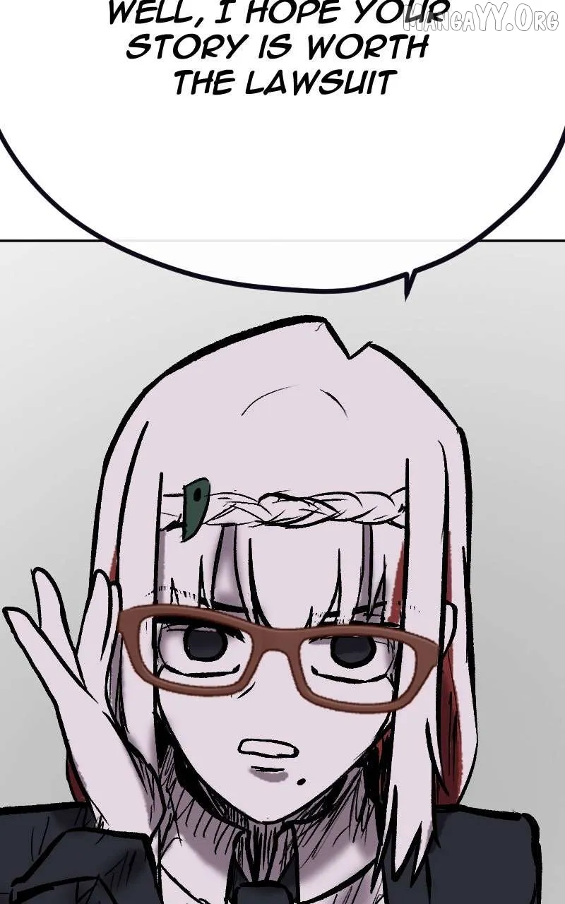 Depressed Hero Chapter 106 page 33 - 