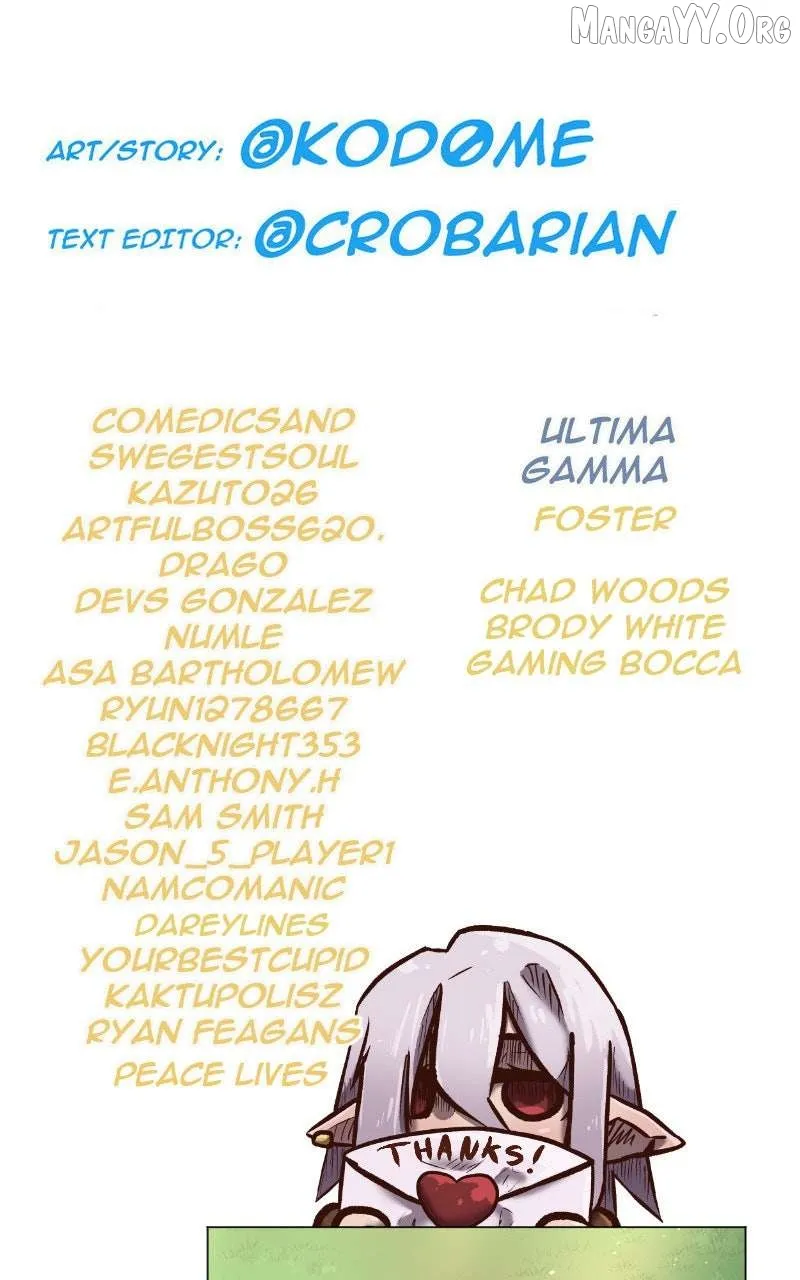 Depressed Hero Chapter 106 page 35 - 