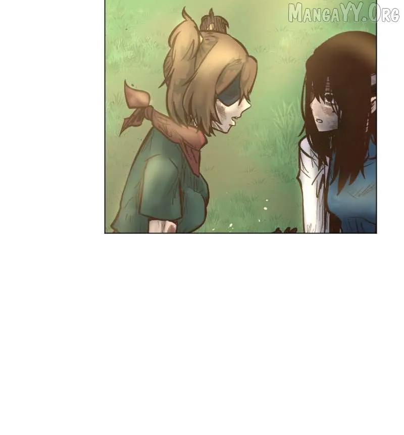 Depressed Hero Chapter 106 page 36 - 