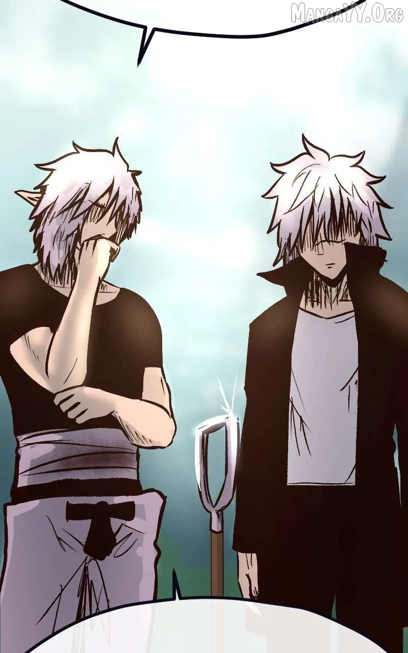 Depressed Hero Chapter 107 page 11 - 