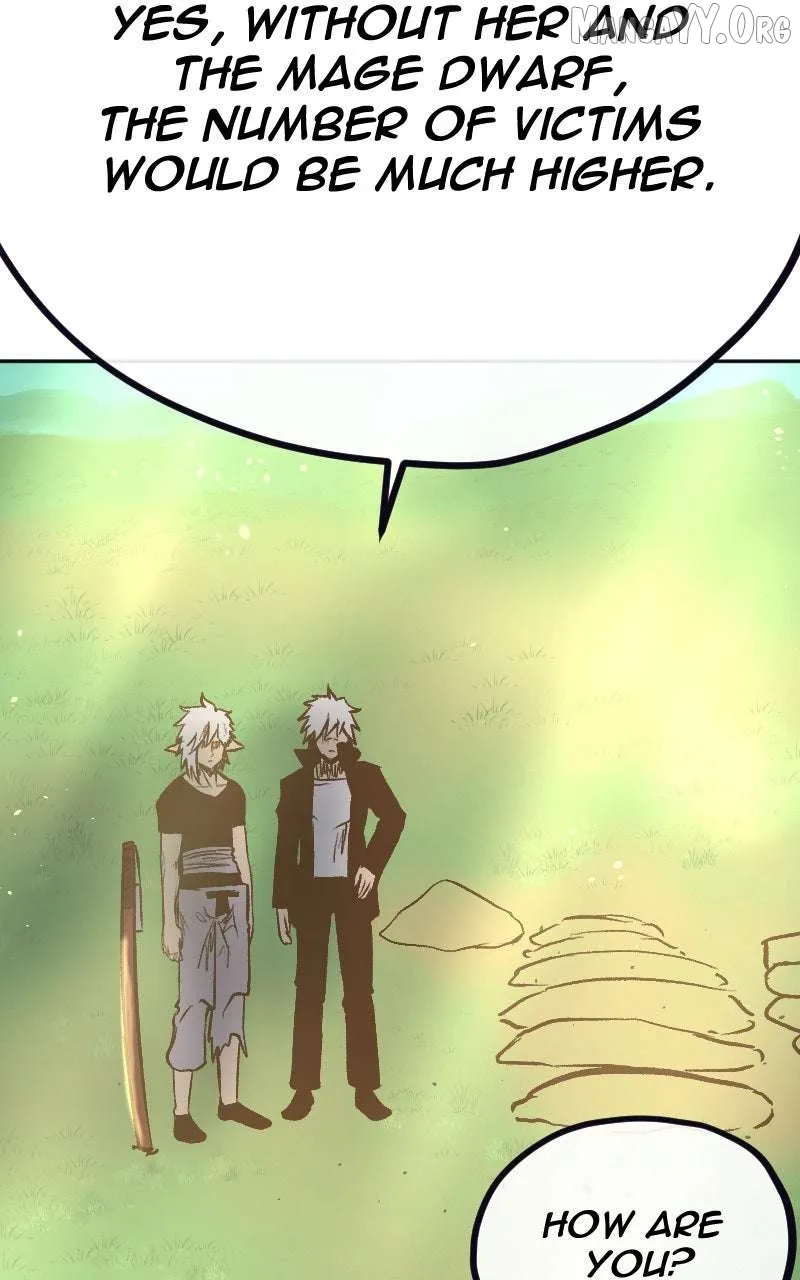 Depressed Hero Chapter 107 page 13 - 