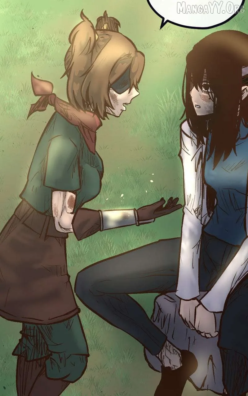 Depressed Hero Chapter 107 page 14 - 