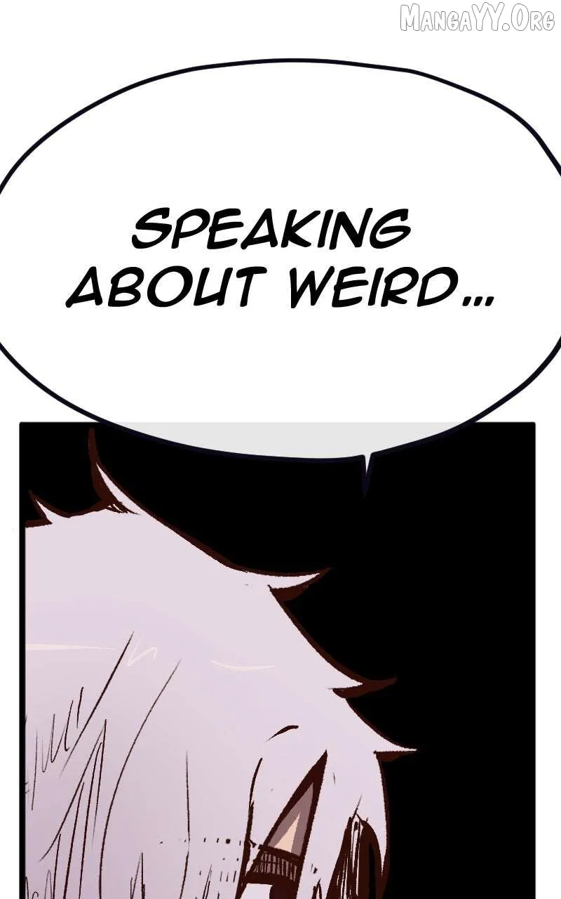 Depressed Hero Chapter 107 page 20 - 