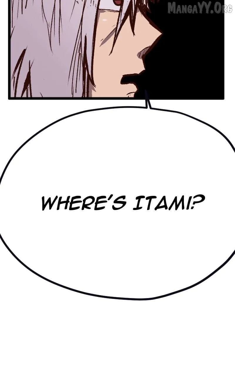 Depressed Hero Chapter 107 page 21 - 