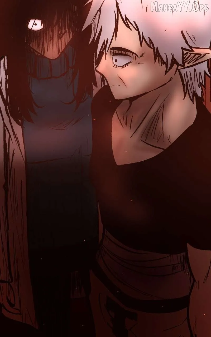 Depressed Hero Chapter 107 page 25 - 