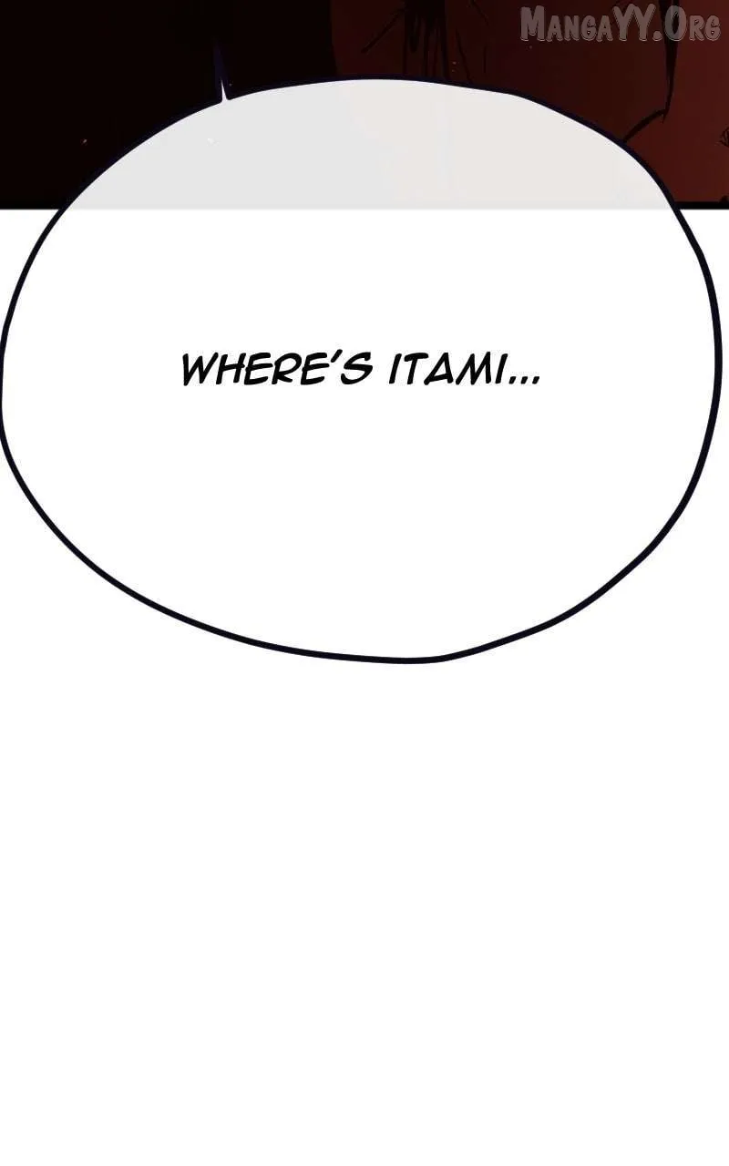 Depressed Hero Chapter 107 page 26 - 