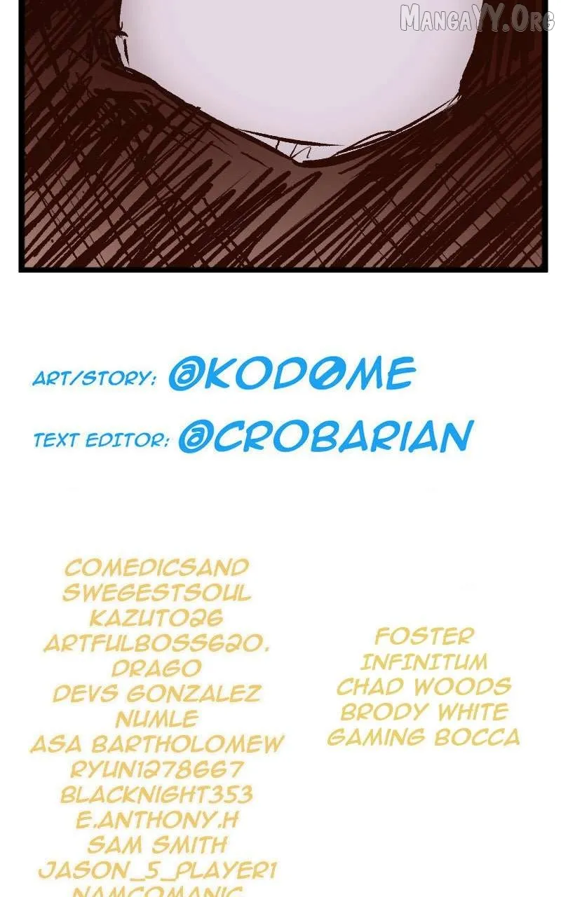 Depressed Hero Chapter 107 page 28 - 