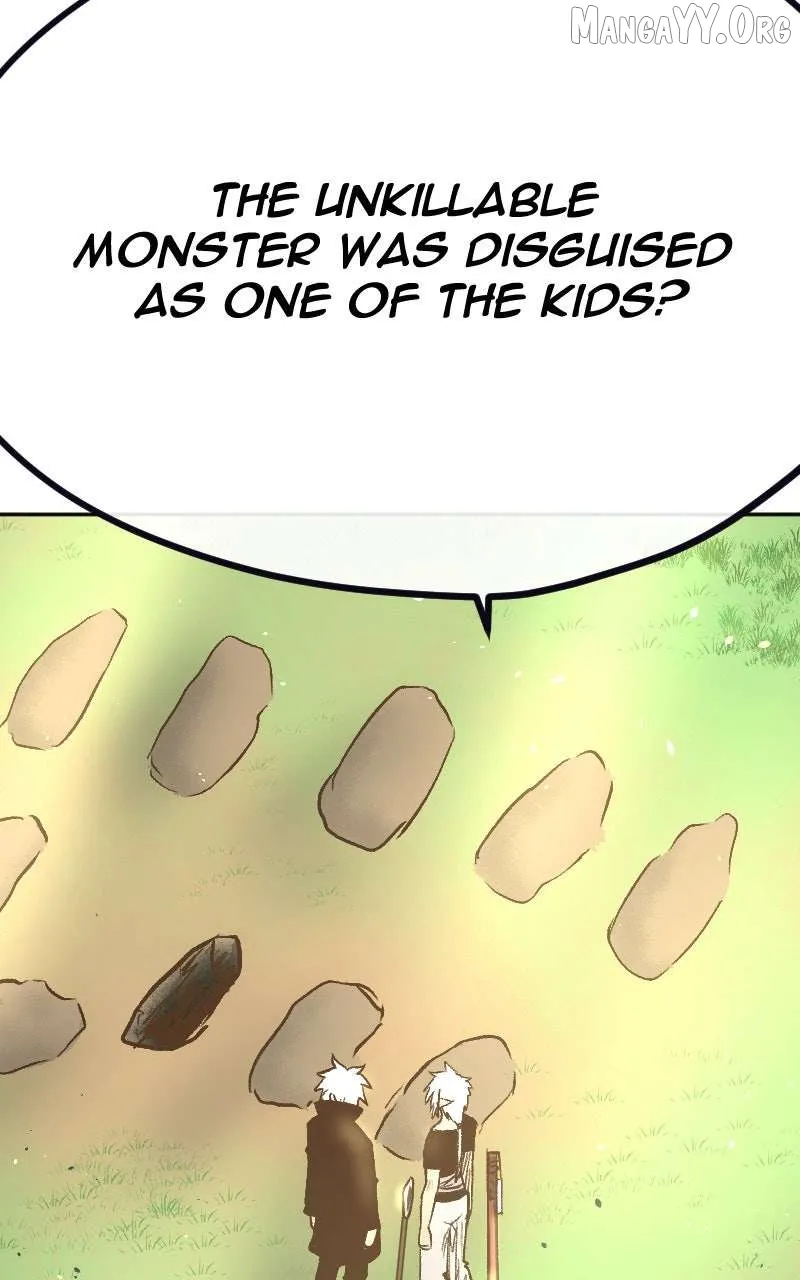 Depressed Hero Chapter 107 page 8 - 
