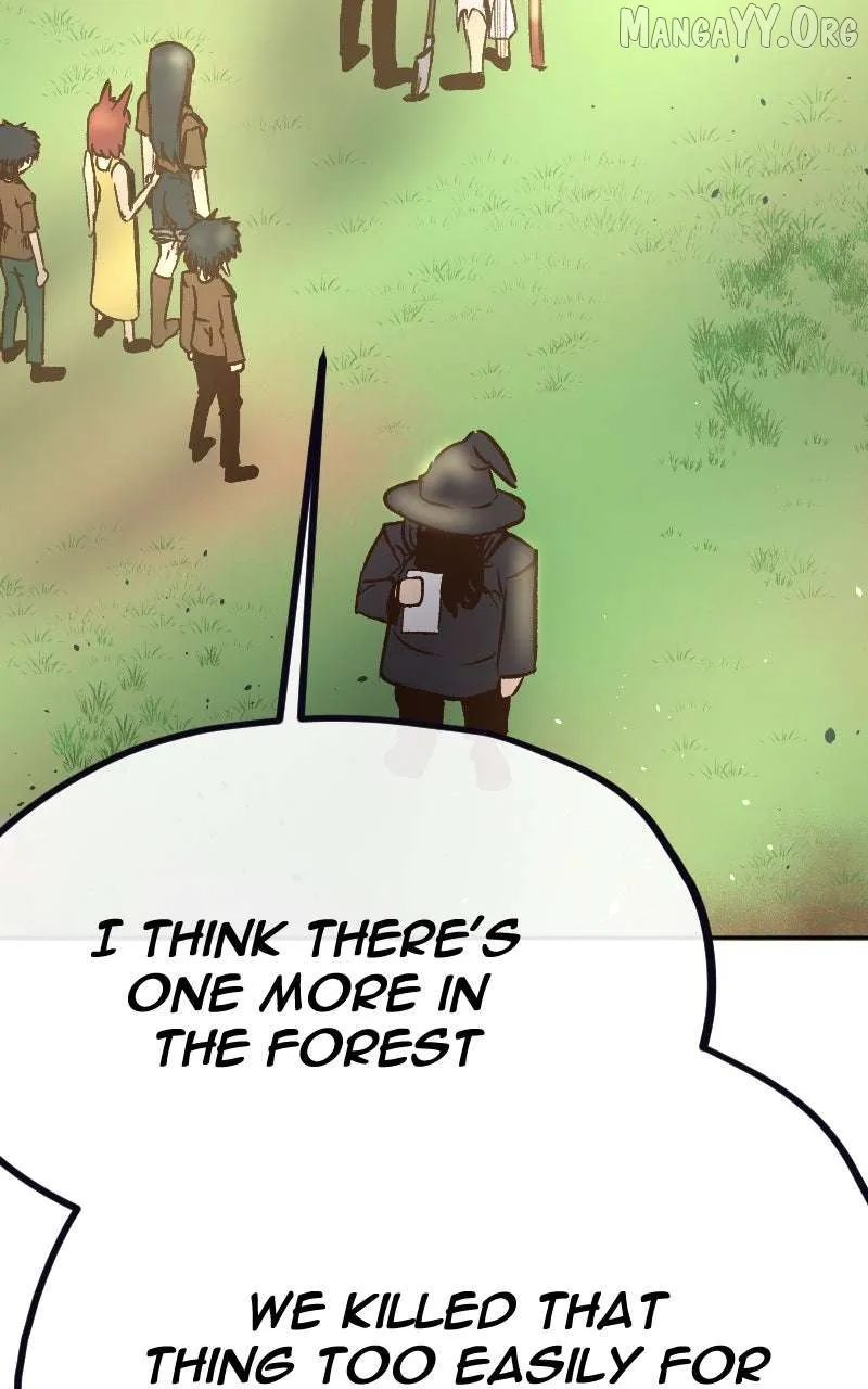 Depressed Hero Chapter 107 page 9 - 