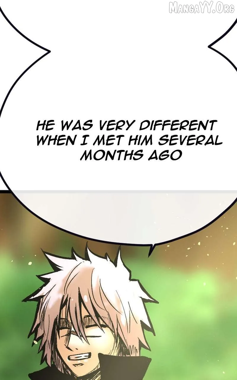 Depressed Hero Chapter 108 page 20 - 